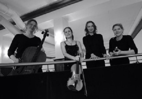 &#8222;Klassik im Quadrat&#8220; - Augsburg - 20.07.2025 18:00