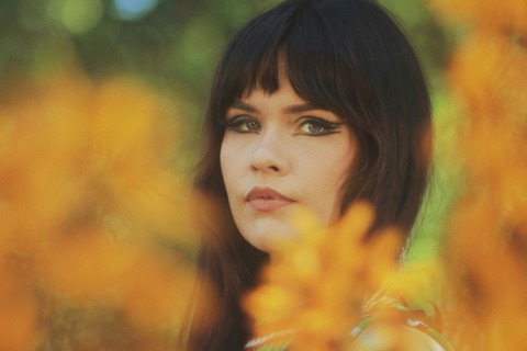 Ina Forsman - After Dark Hour 25 Tour - Aschaffenburg - 31.07.2025 20:00