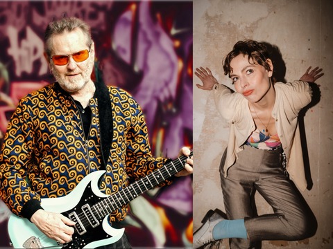 Stoppok mit Band & Special Guest: Cthe - &#8222;Teufelskche 2025&#8220; - Vellmar - 13.09.2025 20:00