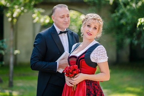 Im weien Rssl - Premiere - tigheim - 21.06.2025 20:00