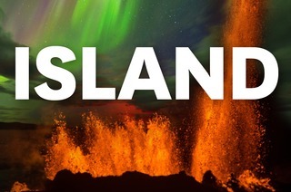 MUNDOLOGIA: Island mit Live-Konzert, 16.01.2026