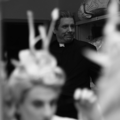 Die kahle Sngerin - von Eugne Ionesco - Wuppertal - 24.05.2025 19:30