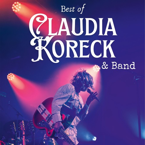 Claudia Koreck - Passau - 12.07.2025 20:00
