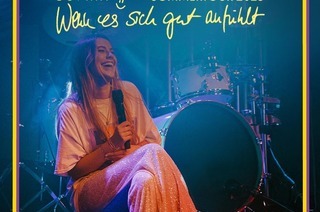 SOPHIA - &#8222;Wenn es sich gut anfhlt&#8220; - Sommertour 2025