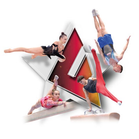 Dauerkarte Wochenendticket Finals 2025 - DRESDEN - 02.08.2025 10:30