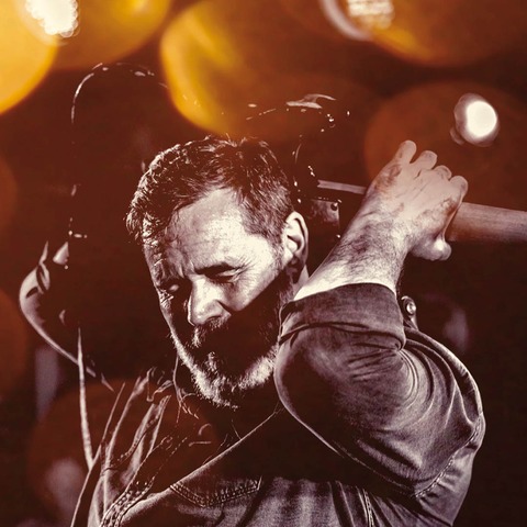 Andreas Diehlmann Band - Kassel - 19.10.2025 20:00