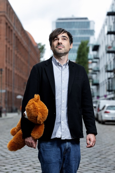 Sebastian Lehmann - Nagold - 17.05.2025 20:00