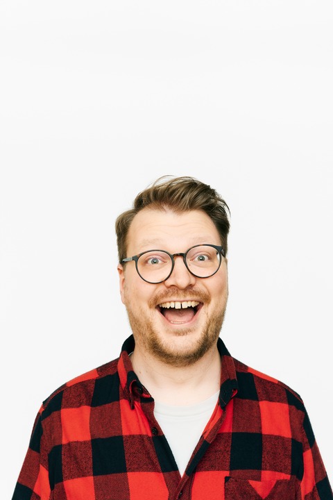 Maxi Gstettenbauer - Stabil - Baden-Baden - 13.11.2025 20:30