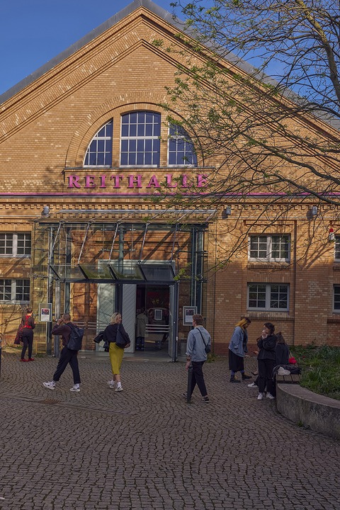 Der Junge mit dem lngsten Schatten - Potsdam - 30.03.2025 15:00