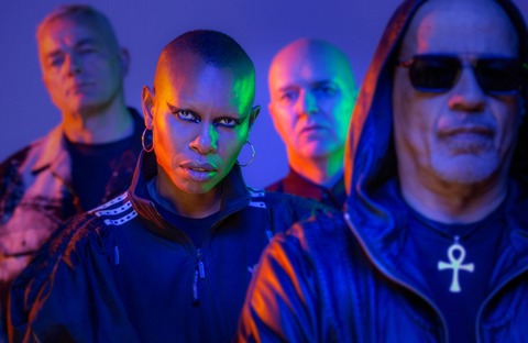 SKUNK ANANSIE - European Tour 2025 - Markdorf - 02.07.2025 20:00