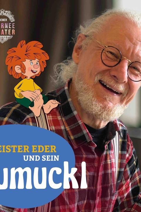 Meister Eder und sein Pumuckl - Emmerich am Rhein - 27.05.2025 10:00