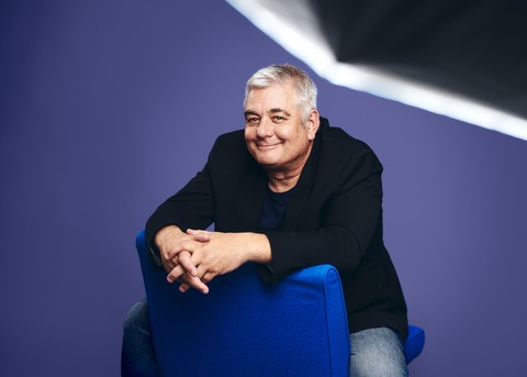 Ingo Oschmann: &#8222;HerzScherz&#8220; - Herborn - 09.10.2025 20:00
