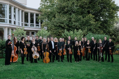 AALEN Festival Orchester - Unbeschwert! Rossini, Gounod, Mendelssohn - Aalen - 01.06.2025 18:00
