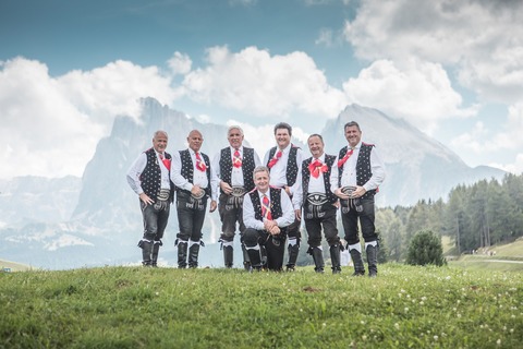 Kastelruther Spatzen - live on tour 2025 - Mainz - 25.10.2025 19:30