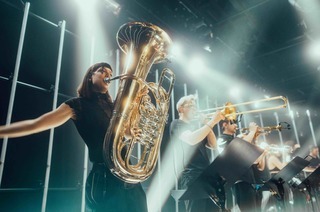 Jazzrausch Bigband! - Bangers Only! - Der Weihnachts-Rausch.