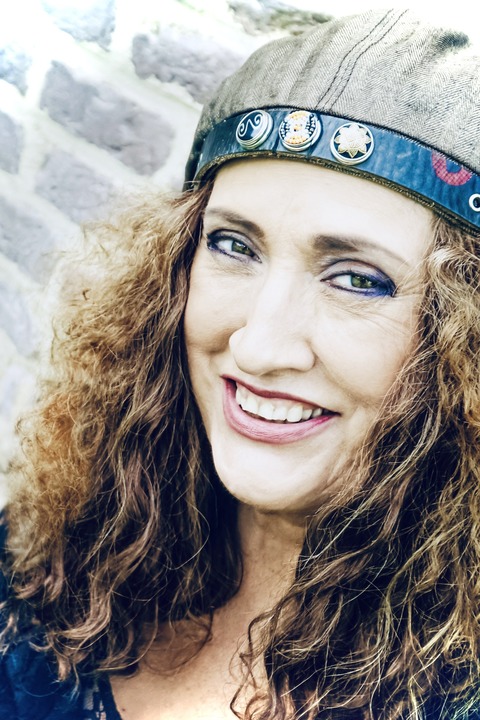Anne Haigis - Carry on Tour - Nordhorn - 20.09.2025 20:00