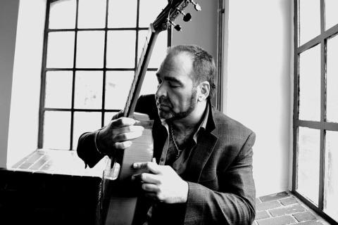 Rafael Cortés Trio - Guitarra flamenca - Dortmund - 21.06.2025 19:30