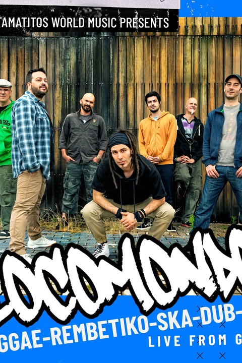 LOCOMONDO - Wiesbaden - 11.05.2025 19:00