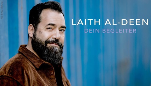 LAITH AL DEEN - Open Air - OPEN - AIR 2025 - Wallerfangen - 22.08.2025 20:00