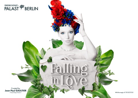 Die Grand Show zum Verlieben - Berlin - 13.06.2025 19:30