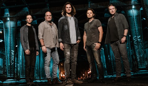 Bounce - Celebrating the Songs of Bon Jovi - Aschaffenburg - 26.09.2025 20:00