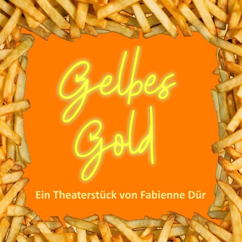 Gelbes Gold - Premiere - Osnabrck - 28.03.2025 20:00