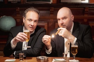 Ren Sydow & Christian Miedreich - Mnner von Welt