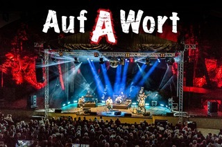 Auf A Wort - Best of STS und Austropop