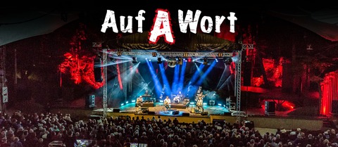 Auf A Wort - Best of STS und Austropop - Tittmoning - 31.08.2025 19:00