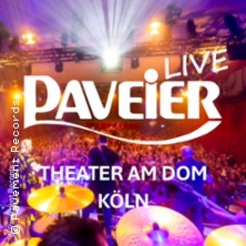 Paveier - KLN - 20.06.2025 19:30