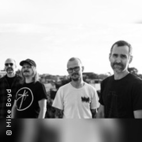 Pelican - BOCHUM - 10.08.2025 20:00