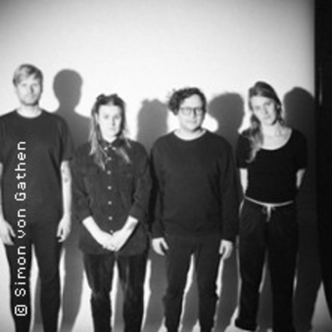 Kochkraft durch KMA - Hardcore never dies das Tour 2025 - MNCHEN - 30.10.2025 20:00