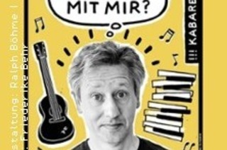Roman Raschke - Was ist mit mir?
