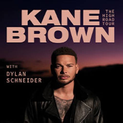 Kane Brown - The High Road Tour - KLN - 30.09.2025 20:00