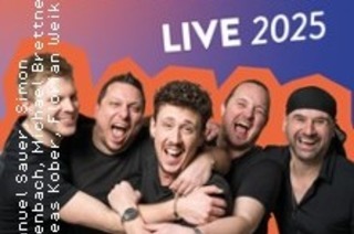 Eldorado Live 2025