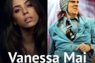 Vanessa Mai, Guildo Horn, Oli. P & Rednex - Die groe Schlager und Party Nacht