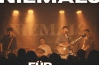 Niemals - Fr immer Tour 2025