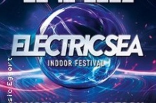 Electric Sea Dance Festival 2025
