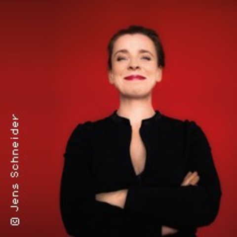 Tina Teubner - Wenn Du mich verlsst komm ich mit - HAMBURG - 10.04.2026 20:00