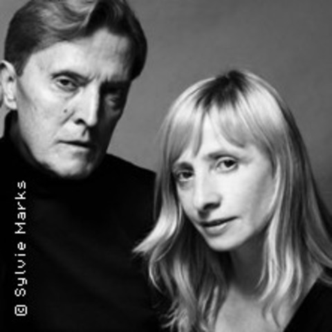 DAF & Robert Grl + Support: Twin Noir - TRIER - 04.10.2025 20:00