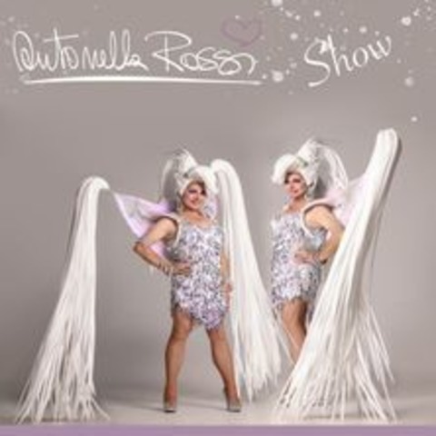 Antonella Rossi - BOCHUM - 31.10.2025 19:00