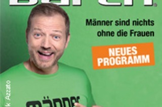 Mario Barth - M�nner sind nichts ohne die Frauen