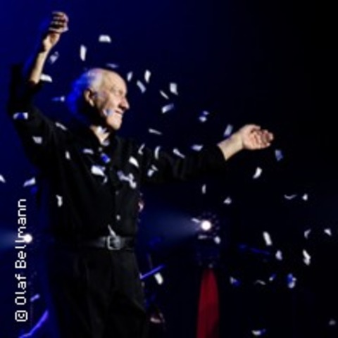 Herman van Veen - Achtzig - Bielefeld - 17.12.2025 20:00