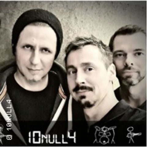 10NULL4 - Dsseldorf - 28.08.2025 19:00