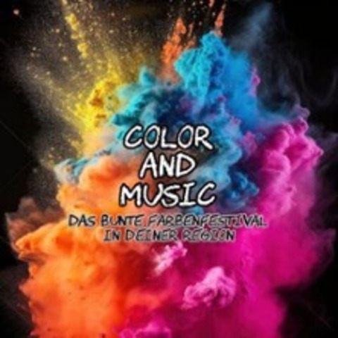 Color and Music Festival - Oschatz - OSCHATZ - 02.08.2025 12:00