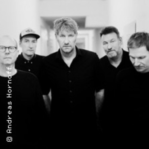 Kettcar (DE) - KASSEL - 13.07.2025 18:30
