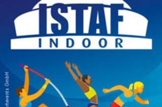 ISTAF INDOOR Berlin 2026