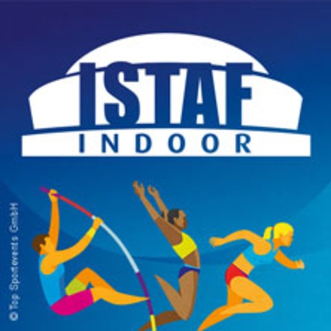 ISTAF INDOOR Berlin 2026 - Berlin - 06.03.2026 16:30