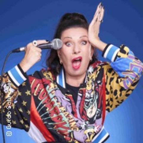 Patrizia Moresco - Overkill - HAMBURG - 29.01.2026 20:00