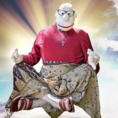 Werner Momsen - Das Werner Unser - SCHWERIN - 15.05.2025 20:00